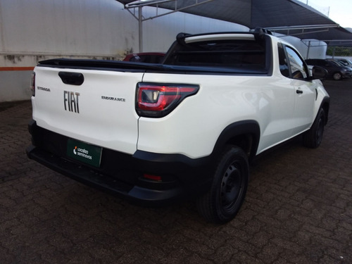 Fiat Strada 1.4 FIRE FLEX ENDURANCE CS MANUAL