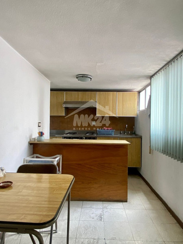 Edificio En Venta En La Colonia Asturias
