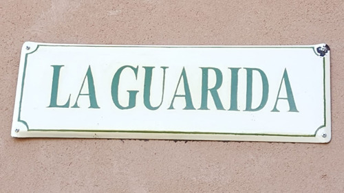 Imagen 28 de 28 de Casaquinta, Cabaña En Gómez-brandsen