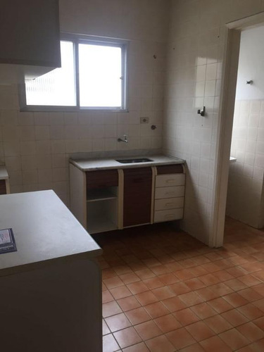 Imagem 10 de 22 de Apartamento Com 2 Dormitórios À Venda, 70 M² Por R$ 208.000,00 - Aviação - Praia Grande/sp - Ap1470