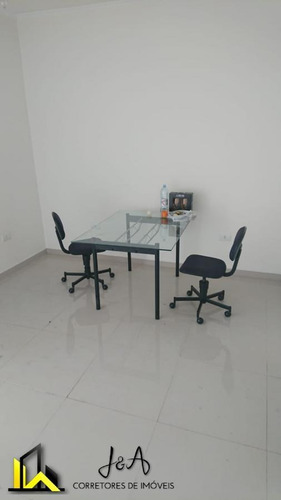 Imagem 10 de 15 de Apartamento Para Venda Em Osasco, Centro, 4 Dormitórios, 1 Suíte, 2 Banheiros, 2 Vagas - 00081_1-1377181