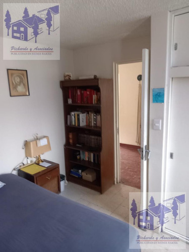 Renta De Casa Sola En Colonia Amatitlán Cuernavaca