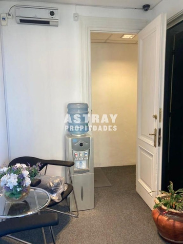 Imagen 2 de 15 de Apartamento En Alquiler De 6 Dormitorios En Centro (ref: Ast-2573)