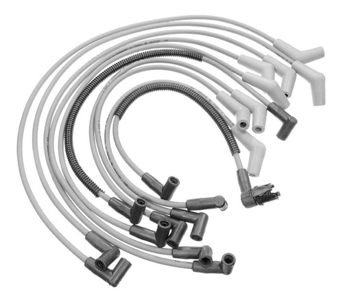 Cables Bujia  Bronco / F100 F150 302 F/i 90-98 Standard 6900