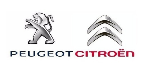 Radiador Agua Peugeot Partner Citroen Berlingo 1.4 Original!