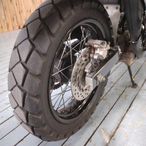 Honda Transalp