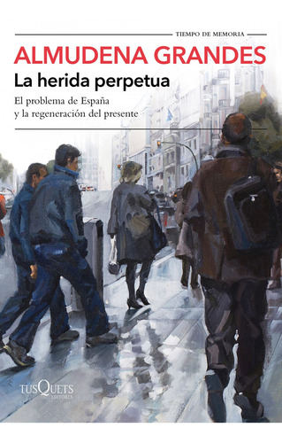 La Herida Perpetua