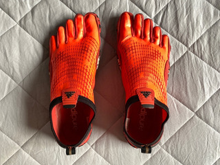 Nueve Punto de referencia Normalmente Zapatillas Adidas Adipure Trainer 5 Dedos Hombre | MercadoLibre 📦