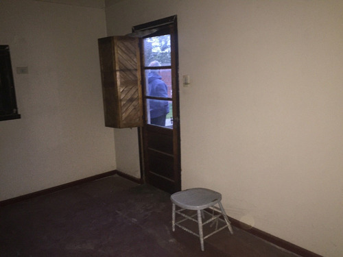 Venta Casa 2 Dormitorios Balcarce