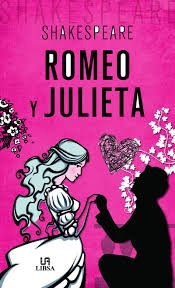 Romeo Y Julieta  - Shakespeare