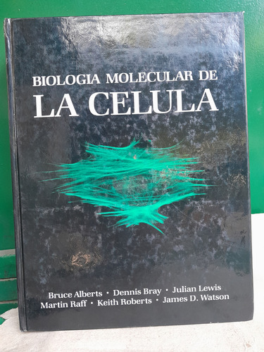 Biologia Molecular De La Celula