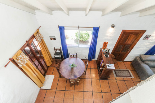 Encantadora Casa En La Martona