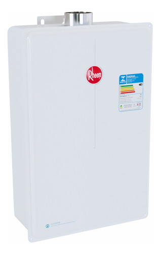 Aquecedor 32,5 Litros Rheem Ef 127/220V GLP