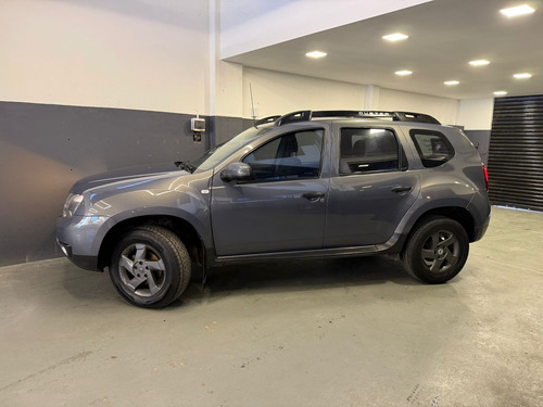 Renault Duster 2.0 Ph2 4x2 Privilege 143cv