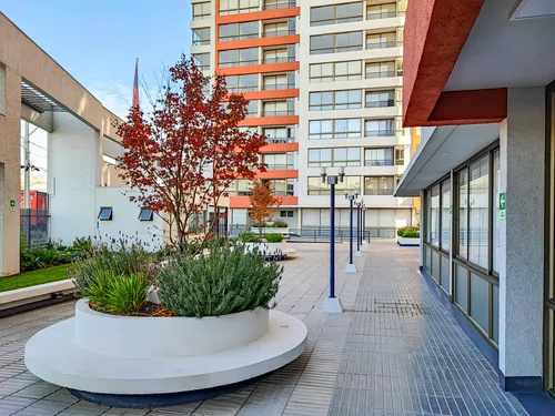 Edificio Av. Portales Vista Oriente Piso 4