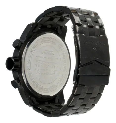 Reloj invicta master of the ocean hotsell