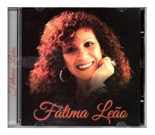 Cd Fátima Leão - Só Sucessos