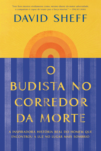 Libro Budista No Corredor Da Morte O De Sheff David Gmt