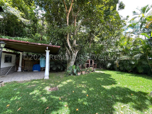 Casa En Venta En Santa Paula Mls #23-2728