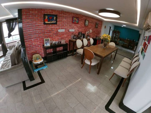 Imagem 7 de 30 de Apartamento Em Manaus - Am - Ap0017_pnim