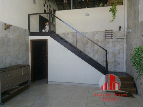 Imagem 13 de 30 de Sobrado Residencial À Venda, Chácaras Silvestre, Taubaté - . - So0133