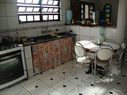 Imagem 3 de 8 de Casa, 2 Dorms Com 74 M² - Campos Eliseos - Itanhaem - Ref.: Ita207 - Ita207