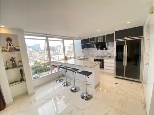 Vendo Apartamento En Chacao
