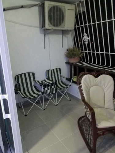 Alquiler Apartamento Amueblado Exclusiva Zona De Juan Dolio