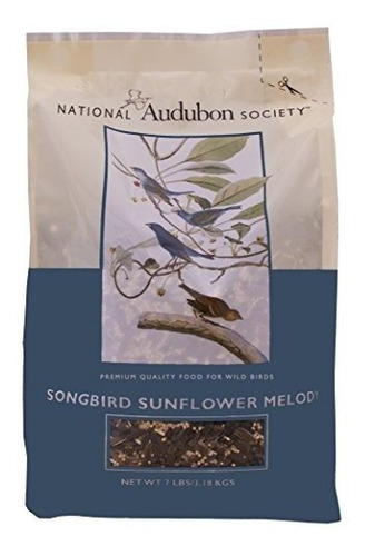 Alpiste Audubon 7 Lbs.