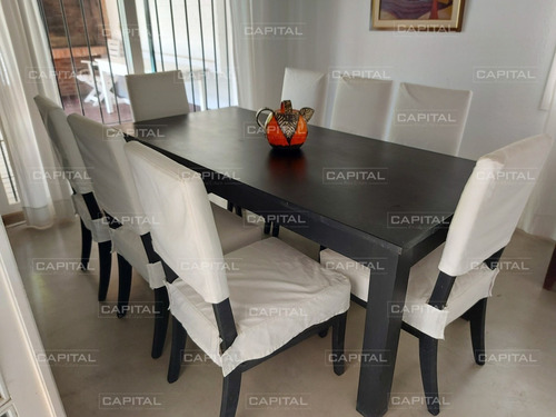Excelente Oportunidad En Venta!! Casa Con Pileta En La Barra.-ref:30109