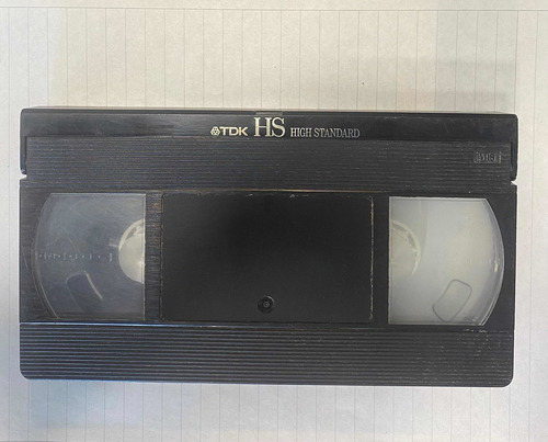 Imagen 9 de 9 de Reparación De Todos Los Videos, Vhs A Formato Mp4 Pendrive.