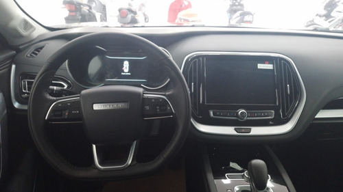 Imagen 6 de 15 de Jetour X70 At 7 Plazas 1.5 Turbo 147cv #em