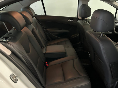 Peugeot 408 1.6 Feline Thp 163cv Tiptronic