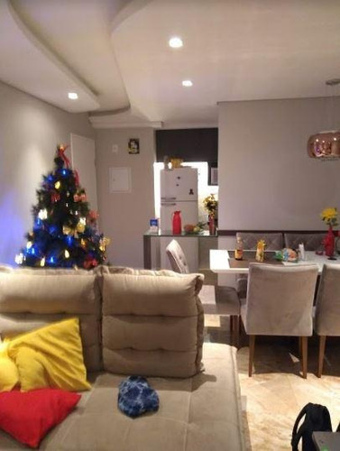 Apartamento À Venda, 62 M² Por R$ 540.000,00 - Brás - São Paulo/sp - Ap8380