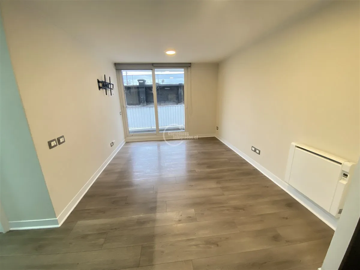 Imagen 3 de 30 de 2 Dorm. 2 Baños. Estac. Bodega. Av. La Florida