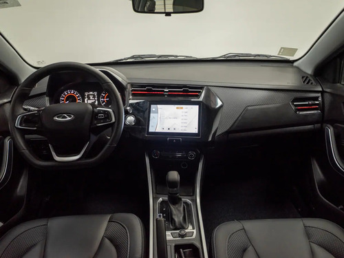 Chery Tiggo 2 1.5 Pro Gls At 2023