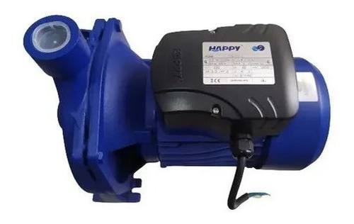 Bomba Happy, 3 Hp, 220 V, Monofásica.