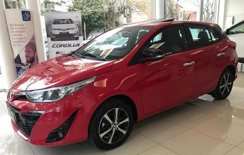 Imagen 11 de 16 de Toyota Yaris S Cvt 5p $ 5.177.000
