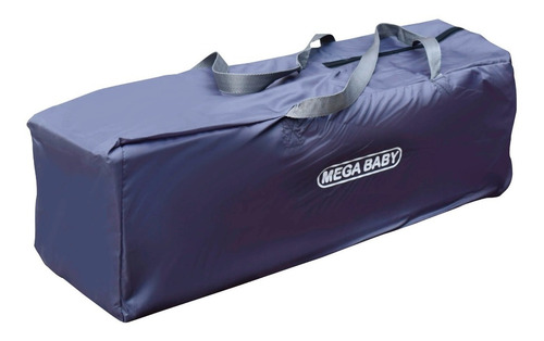 Practicuna Cuna Plegable Bebe Mega Baby Plus Tienda Oficial