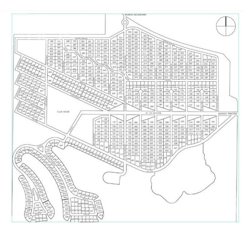 Venta Lote De Terreno En Kentucky Club De Campo, Funes