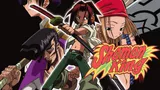Shaman King
