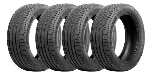 Kit 4 Pneus Delinte Aro 19 235/50r19 99w Ds2
