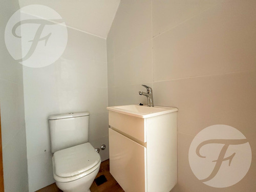 Venta En Bloque - Complejo De 3 Duplex - Castelar Sur