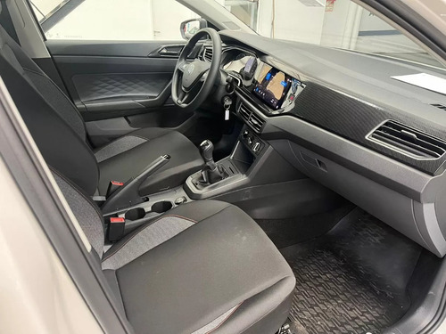 Volkswagen Polo 1.6 Msi Track