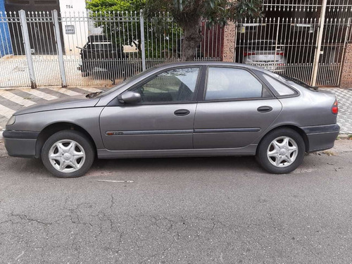 Renault Laguna Rx 16 V