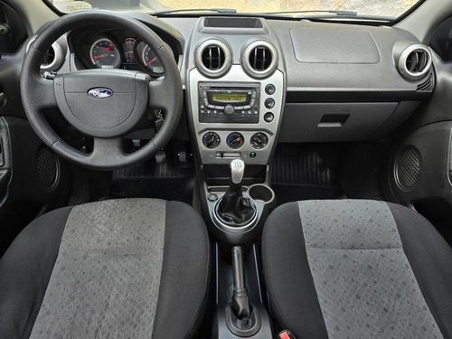 Ford Fiesta Hatch Class 1.6 8v 4p