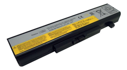 Bateria Para Lenovo Y480 Z585 B480 B485 B490 B495 M480 M490
