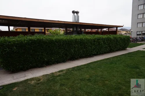 Vista Norte, 3d Y 2b Con Terraza 65m2- Acceso Autopista 68!!