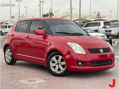 Hule Sup Carroceria Izquierdo Suzuki Swift Mod 09-11 (Usado)