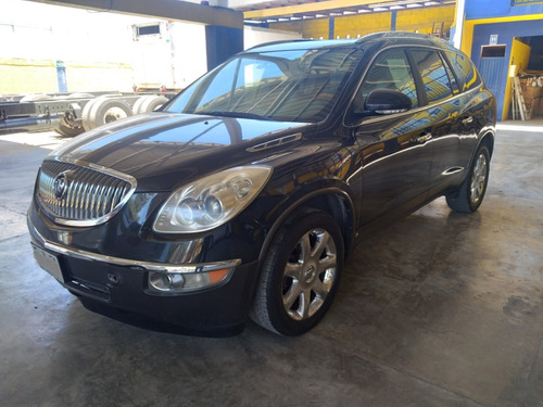 Buick, Enclave